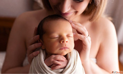 Because They Won't Stay This Small