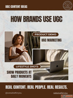 How Brands Use UGC to Boost Sales Trust