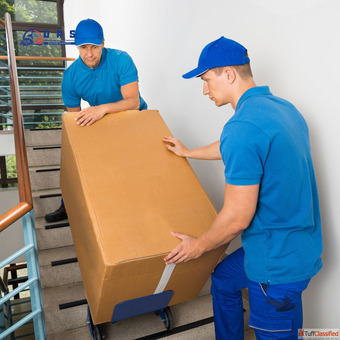 Trusted Packers And Movers In Gurgaon Dlf Phase 2