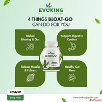 Stop Bloating Start Living with Bloat-Go