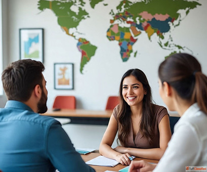 Best IQN New Zealand Coaching in Mohali Chandigarh - BKM Institutes