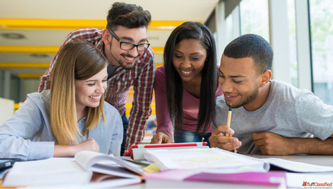 Best IQN New Zealand Coaching in Mohali Chandigarh - BKM Institutes