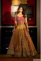 Find Your Perfect Designer Lehenga for Every Wedding Moment