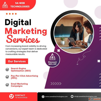 Best Website Development Company in Lucknow