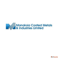 BUY Best Pre-Painted Steel Sheets Coils by Manaksia
