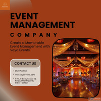 Event Management Company in Noida