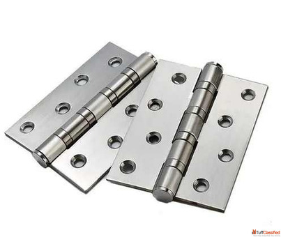 Door hinges suppliers in Rajkot