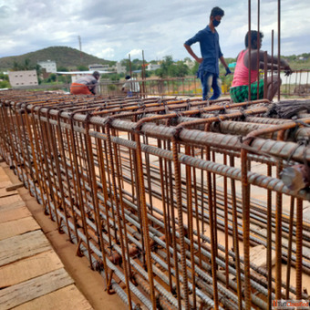 Trusted House Construction Company in Chennai