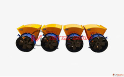 Top Axial Fan Manufacturer - Mittal Blowers India