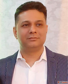 Best Orthopedic Doctor in Patna Dr. Ramakant Kumar Joint Specialist