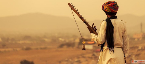 Rajasthan Tour Packages