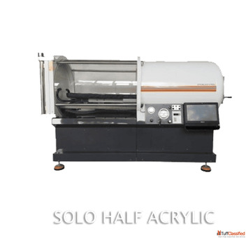 Leading Hyperbaric Chamber Manufacturer in india