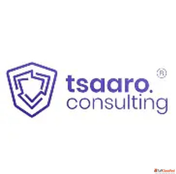 Cyber Security Maturity Assessment Services by Tsaaro