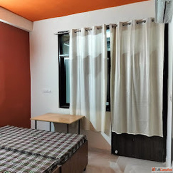Girls Hostel in Pratap Nagar Jaipur