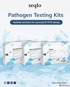 Buy Pathogen Testing Kits Online in India