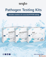 Buy Pathogen Testing Kits Online in India