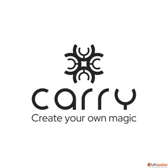 Carry The Leather Studio