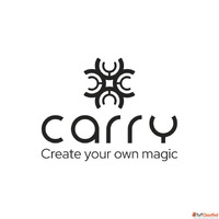 Carry The Leather Studio