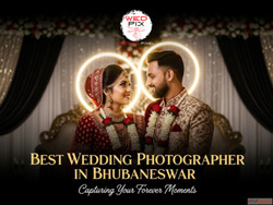 Best Wedding Photographer in Bhubaneswar Wedding Pixel Premi...