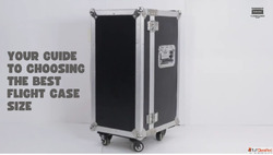 Tips for Picking the Right Flight Case for Your Gear