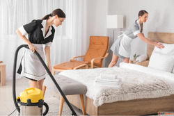 Who Provides the Best Housekeeping Services in Bangalore for...