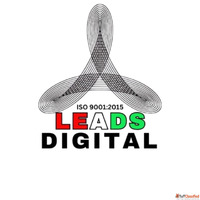 The Leads Digital Enterprise Software Solutions Experts