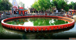 Ayodhya With Naimisharanya Tour Package