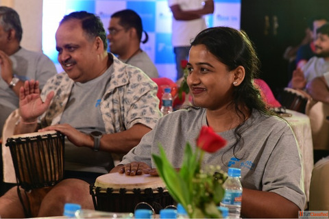 Corporate Event Planners in Bangalore