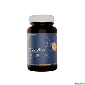 Bloating Poor Digestion Weak Immunity Your Gut Needs Probiotics