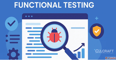 Boost Your Software Quality with Functional QA Testing Services