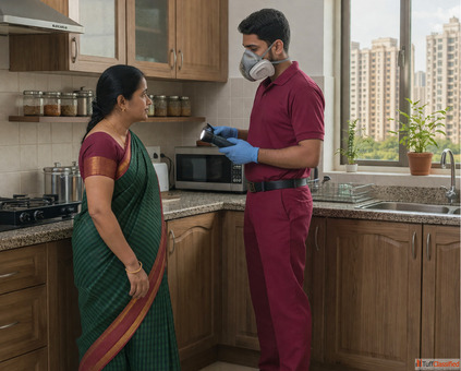 Pest Control Near Me BugsMan Pest Control Services