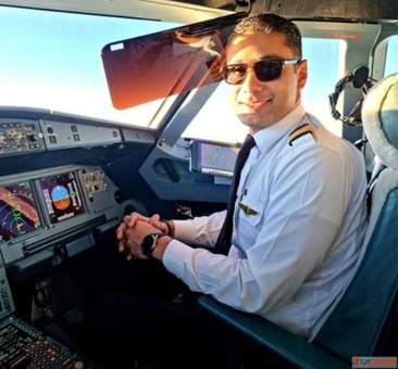 Best Pilot Training Academy in India - Skyreach Aviation Academy