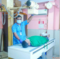 Reliable xray imaging scan center Quick Precise and Reasonab...