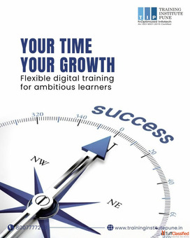 Digital marketing courses Pune TIP