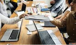 We are Hiring Office Admin