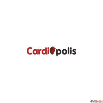 Join a Leading Ethical Pharma Franchise Company Today - Cardiopolis