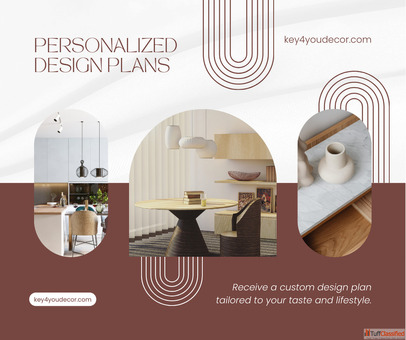 Affordable Interior Designer In Dwarka For Hospitality Area Key4You Decor