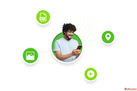 White Label WhatsApp API Launch Your Own WhatsApp SaaS Platform