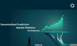 Advanced Prediction Market Platform Development with DeFi In...