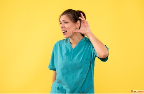 Expert Hearing Care and Advanced Solutions in Delhi
