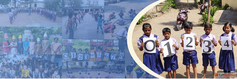 NGO working in Education sector Education support to needy student