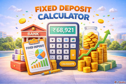 Easily Calculate Your Fixed Deposit Returns with Simple Tool...