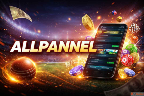 Allpanel ID Available Quick Signup