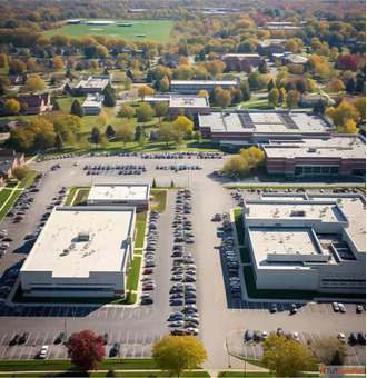 Industrial Projects for Sale or Rent Buy Industrial Properties