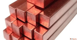 Top-Quality Copper Ingots in Ahmedabad - Trusted by Industri...