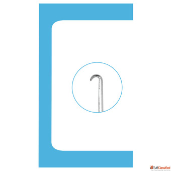 DEPTH GAUGE For ACLPCL reconstruction