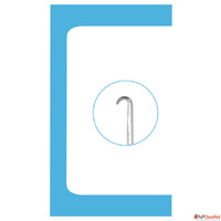 DEPTH GAUGE For ACLPCL reconstruction