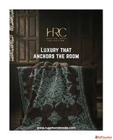 How To Choose the Right Area Rug by Hasida Rugs Collections