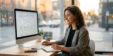 Best Web Design Company in Bangalore Website Development Experts