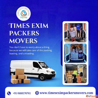 Best Packers and Movers Services in India Safe Reliable Relo...